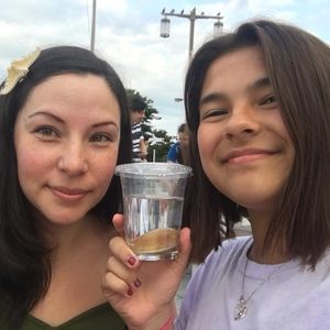 Meet your Posher, Jacqueline